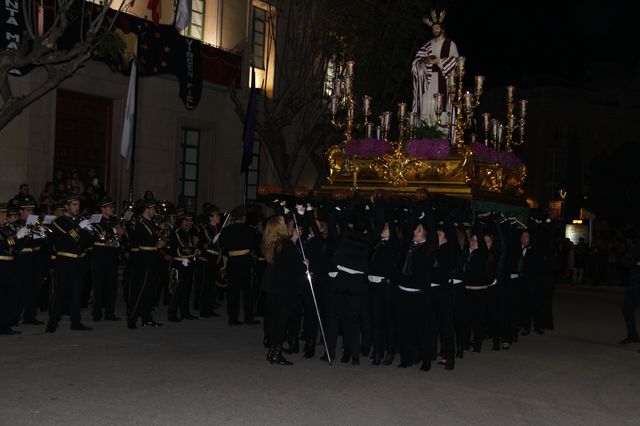 Salutacion a la Virgen de los Dolores 2015 - 76